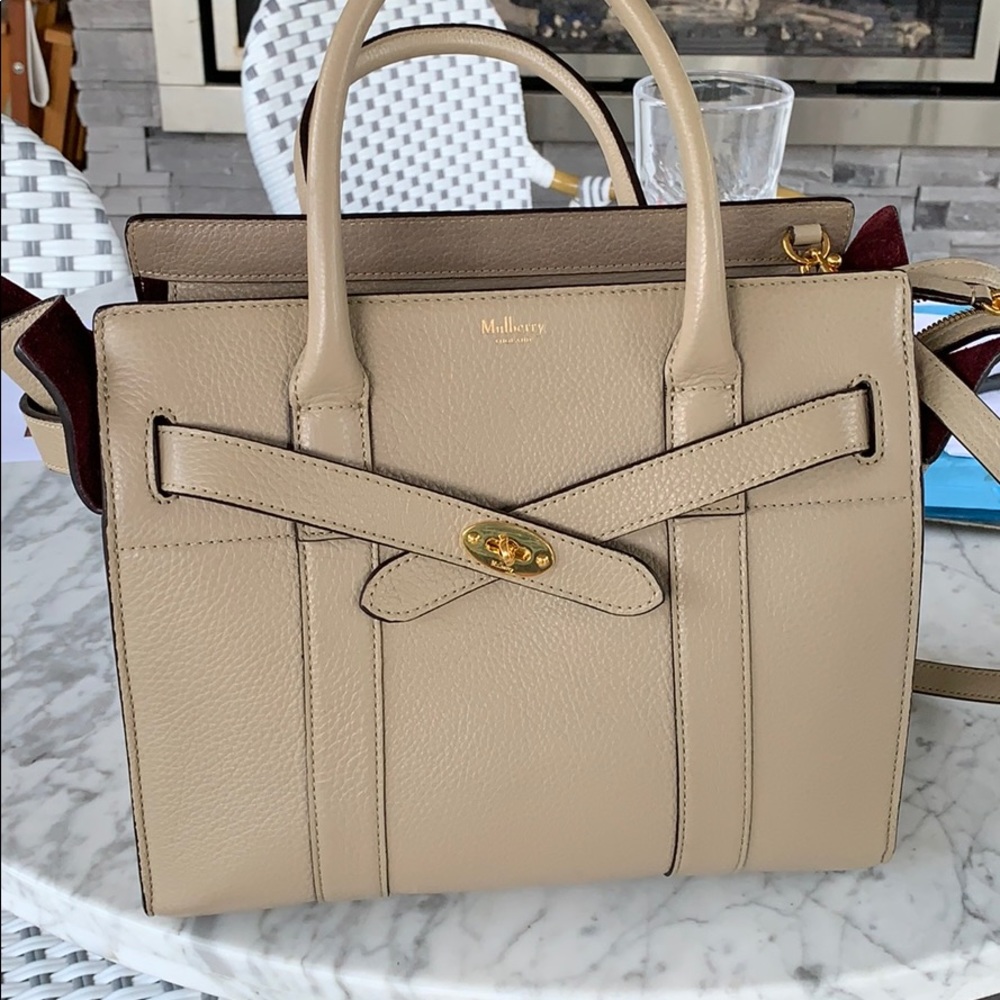 Meet your Posher, Maureen